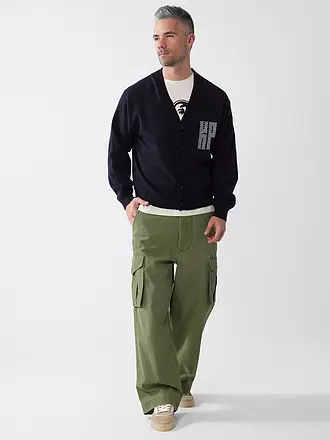 KENZO | Cardigan KAMON | 